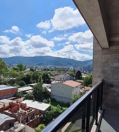 Departamento Az Suite